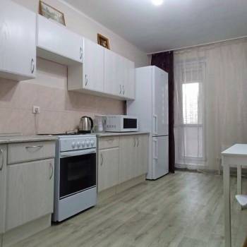 Продается 1-комнатная квартира, 44,4 м²