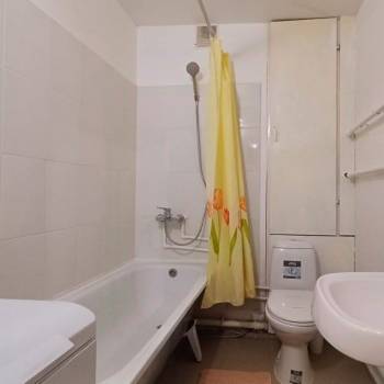 Продается 1-комнатная квартира, 44,4 м²