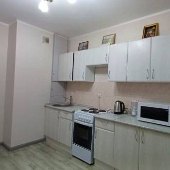Продается 1-комнатная квартира, 44,4 м²
