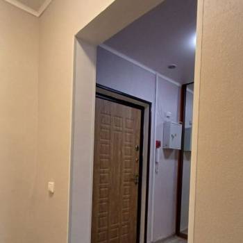Продается 1-комнатная квартира, 44,4 м²