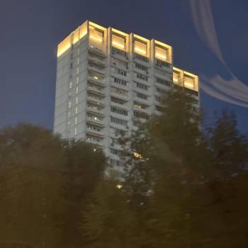 Продается 2-х комнатная квартира, 50 м²