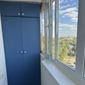 Продается 2-х комнатная квартира, 50 м²