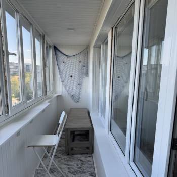 Продается 2-х комнатная квартира, 50 м²