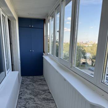 Продается 2-х комнатная квартира, 50 м²