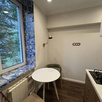 Сдается 1-комнатная квартира, 33 м²