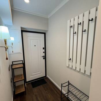 Сдается 1-комнатная квартира, 33 м²