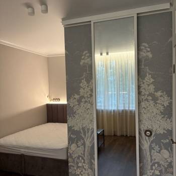 Сдается 1-комнатная квартира, 33 м²