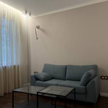 Сдается 1-комнатная квартира, 33 м²