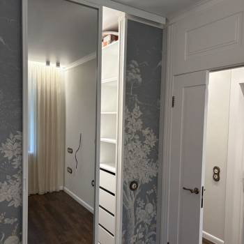 Сдается 1-комнатная квартира, 33 м²