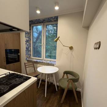 Сдается 1-комнатная квартира, 33 м²