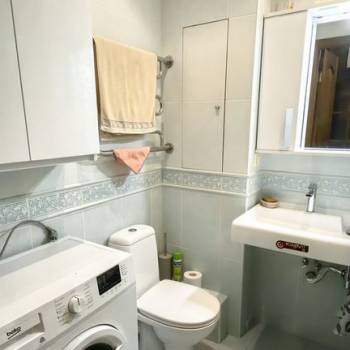 Сдается 1-комнатная квартира, 37,9 м²