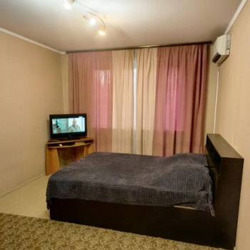 Сдается 1-комнатная квартира, 37,9 м²