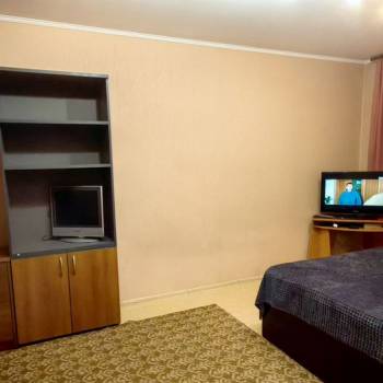 Сдается 1-комнатная квартира, 37,9 м²