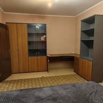 Сдается 1-комнатная квартира, 37,9 м²