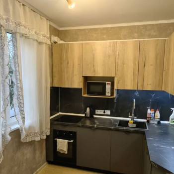 Сдается 1-комнатная квартира, 37,9 м²