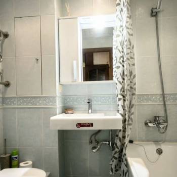 Сдается 1-комнатная квартира, 37,9 м²