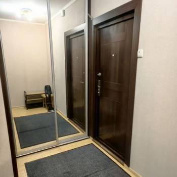 Сдается 1-комнатная квартира, 37,9 м²