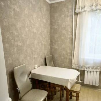 Сдается 1-комнатная квартира, 37,9 м²