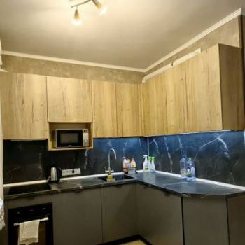 Сдается 1-комнатная квартира, 37,9 м²