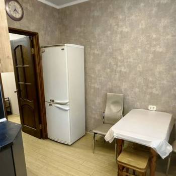 Сдается 1-комнатная квартира, 37,9 м²