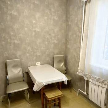 Сдается 1-комнатная квартира, 37,9 м²
