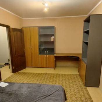 Сдается 1-комнатная квартира, 37,9 м²