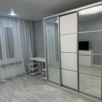 Сдается 1-комнатная квартира, 36 м²
