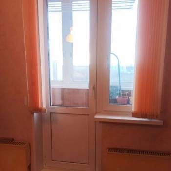 Сдается 1-комнатная квартира, 39 м²