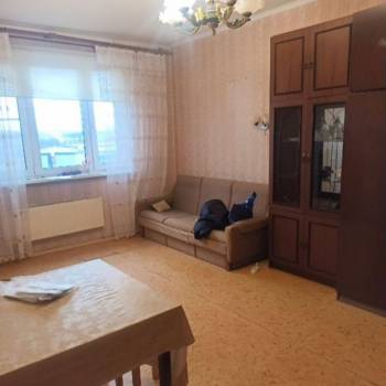 Сдается 1-комнатная квартира, 39 м²