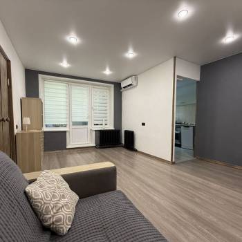 Сдается 2-х комнатная квартира, 45 м²