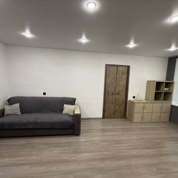 Сдается 2-х комнатная квартира, 45 м²