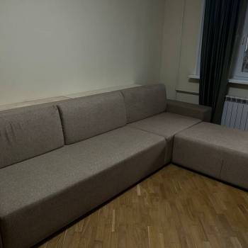 Сдается 2-х комнатная квартира, 57,7 м²