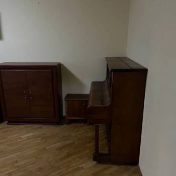 Сдается 2-х комнатная квартира, 57,7 м²