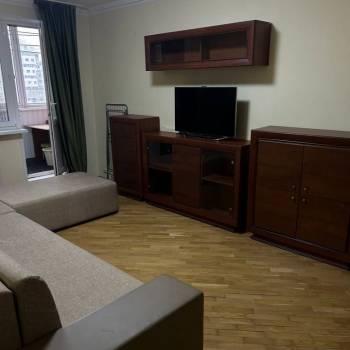 Сдается 2-х комнатная квартира, 57,7 м²