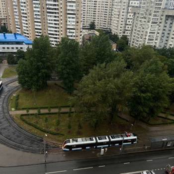 Сдается 2-х комнатная квартира, 57,7 м²