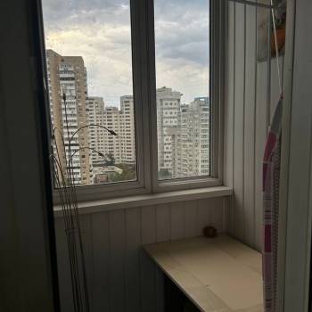 Сдается 2-х комнатная квартира, 57,7 м²