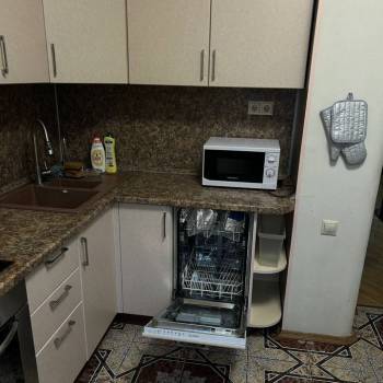 Сдается 2-х комнатная квартира, 57,7 м²