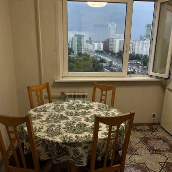 Сдается 2-х комнатная квартира, 57,7 м²