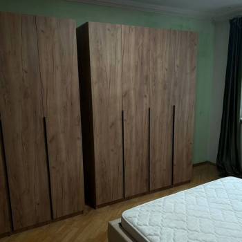 Сдается 2-х комнатная квартира, 57,7 м²
