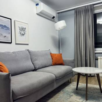 Сдается 2-х комнатная квартира, 49,8 м²