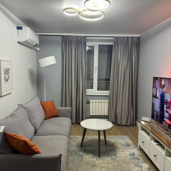 Сдается 2-х комнатная квартира, 49,8 м²