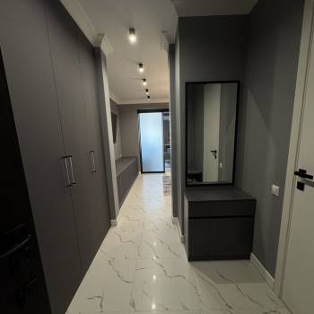 Сдается 1-комнатная квартира, 49 м²