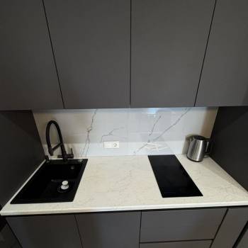 Сдается 1-комнатная квартира, 49 м²