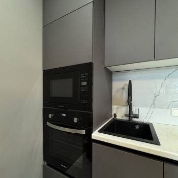 Сдается 1-комнатная квартира, 49 м²