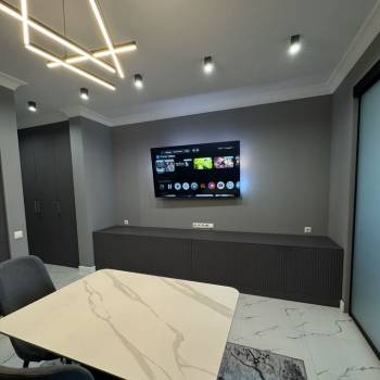 Сдается 1-комнатная квартира, 49 м²