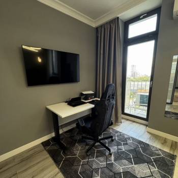 Сдается 1-комнатная квартира, 49 м²