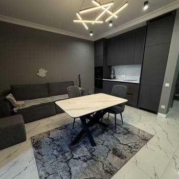 Сдается 1-комнатная квартира, 49 м²