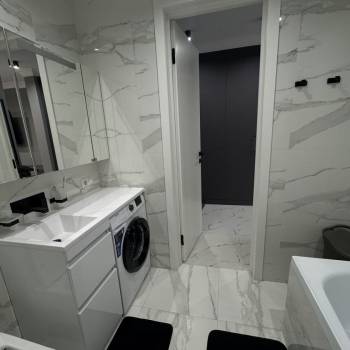 Сдается 1-комнатная квартира, 49 м²