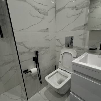Сдается 1-комнатная квартира, 49 м²