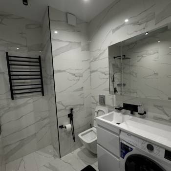 Сдается 1-комнатная квартира, 49 м²